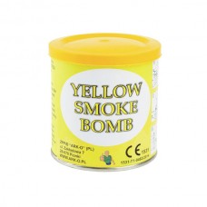 Smoke Bomb (желтый) в Нижнекамске