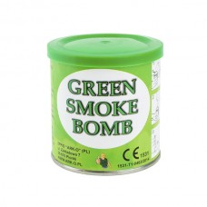 Smoke Bomb (зеленый) в Нижнекамске