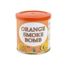 Smoke Bomb (оранжевый) в Нижнекамске