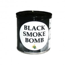 Smoke Bomb (черный) в Нижнекамске