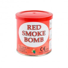 Smoke Bomb (красный) в Нижнекамске